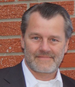 Markus Burgdorf, Herausgeber der Internetseite Heizung.biz