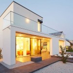 Deutsche Fertighaus Holding wächst: Niedrige Zinsen und gute Hauskonzepte sorgen für mehr Bauprojekte